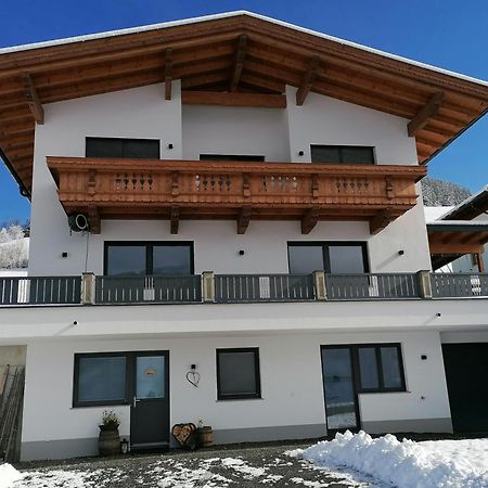 Zirlerhof Villa Weerberg Kültér fotó