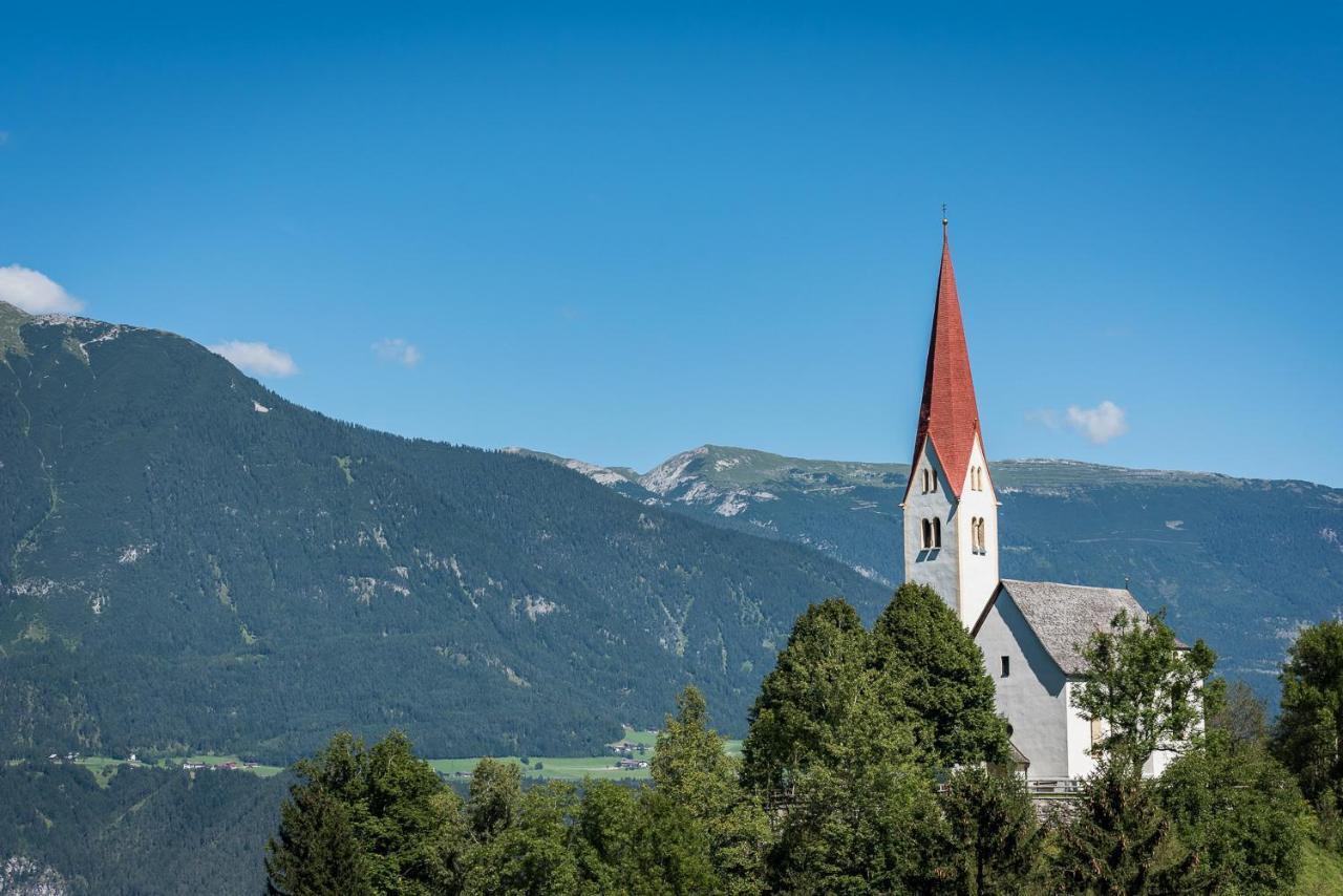 Zirlerhof Villa Weerberg Kültér fotó