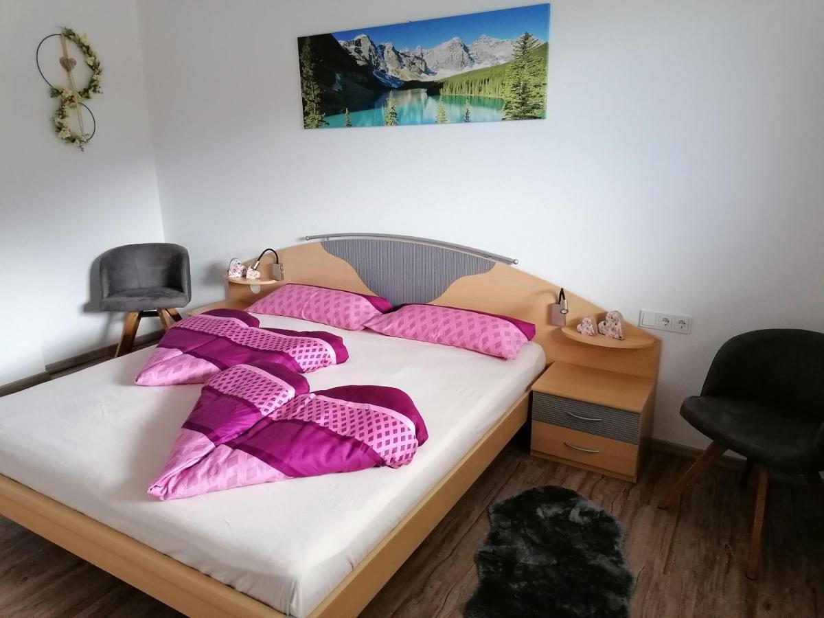 Zirlerhof Villa Weerberg Kültér fotó