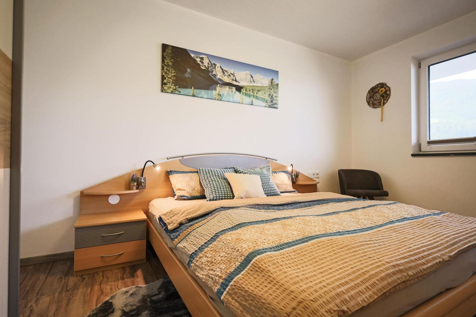 Zirlerhof Villa Weerberg Kültér fotó
