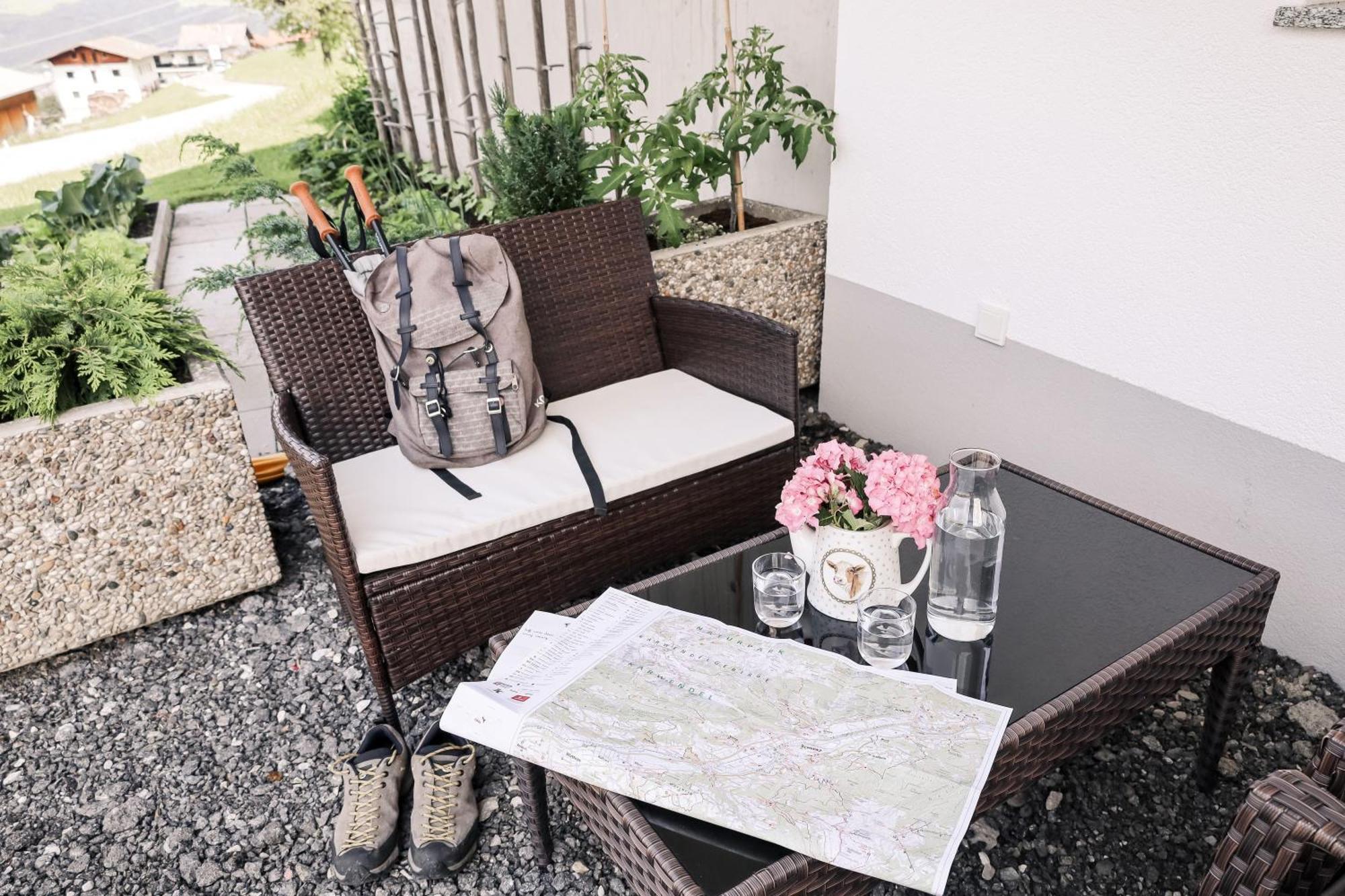 Zirlerhof Villa Weerberg Kültér fotó